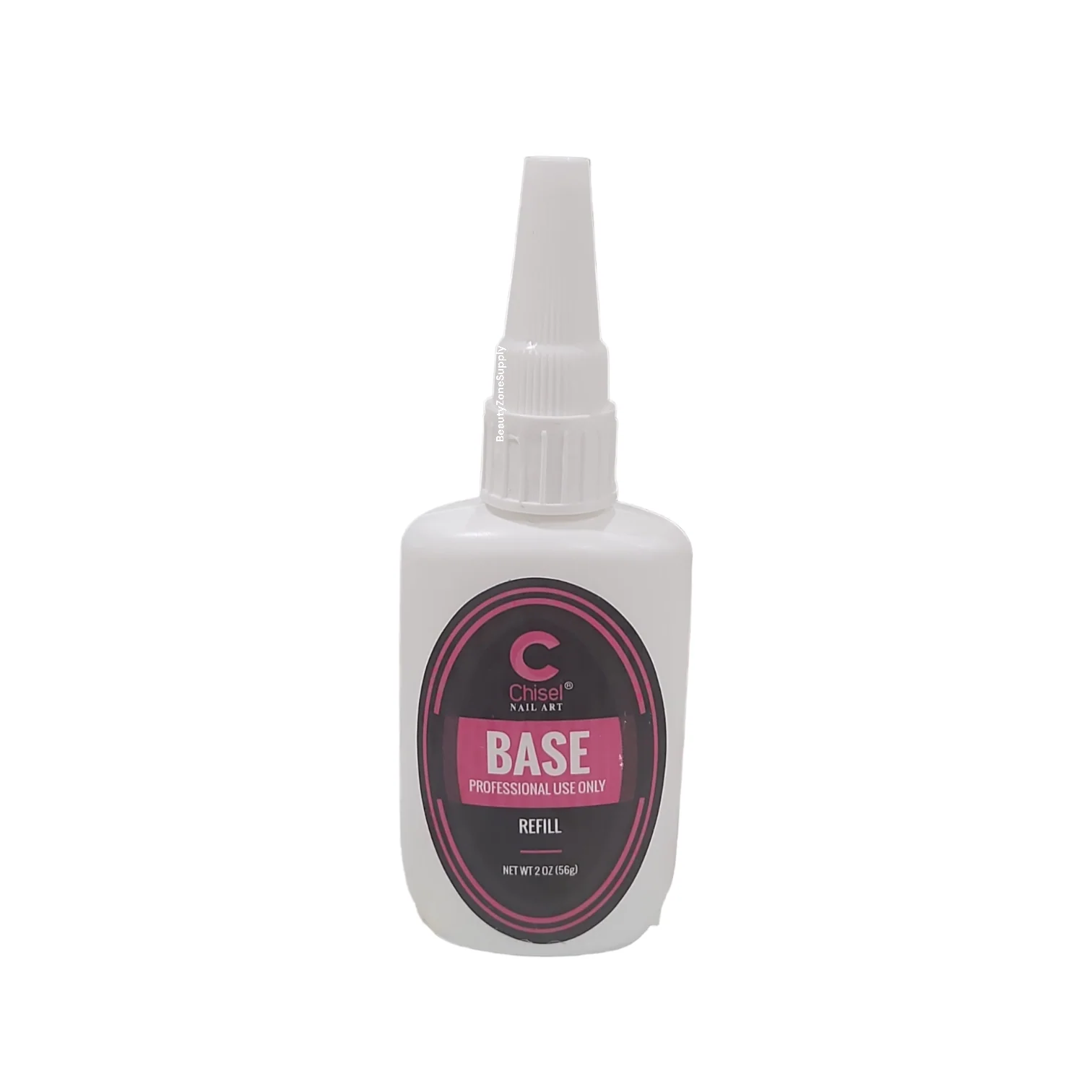 Chisel Dip Liquid #2 Gel Base 2 oz Refill - Image 3