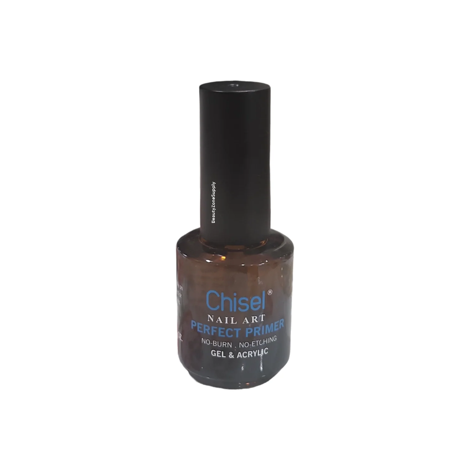 Chisel Nail Art Perfect Primer Gel or Acrylic 0.5 Fl Oz - Image 2