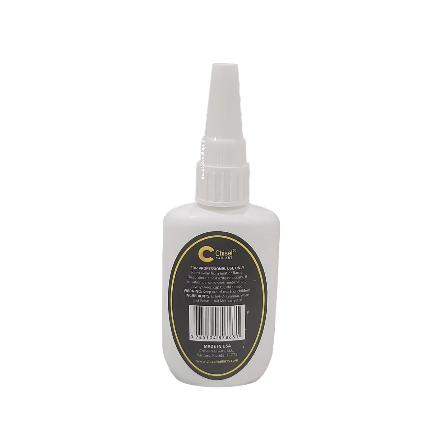 Chisel Super Dipping Base 2 oz New Bottle Refill - Image 2