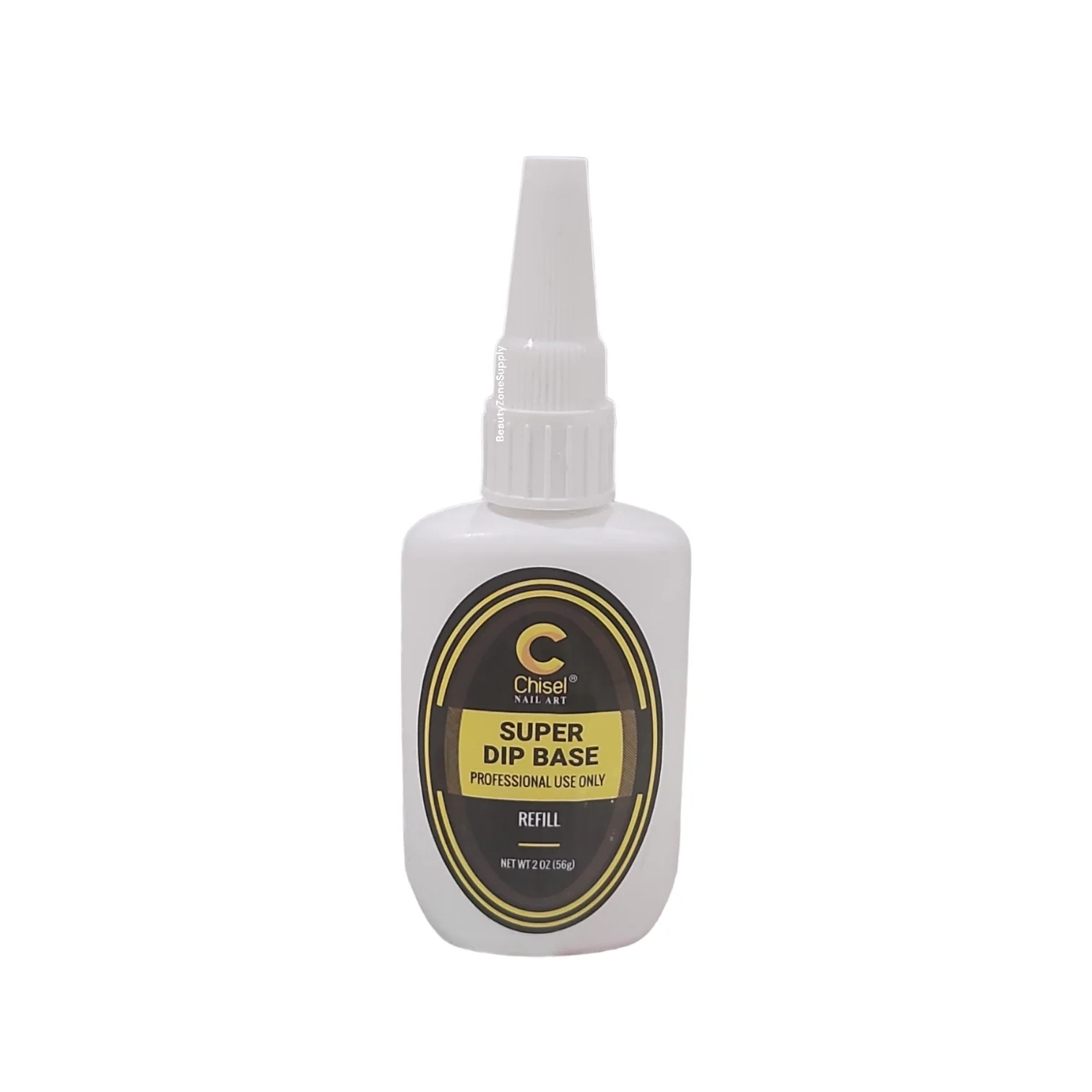 Chisel Super Dipping Base 2 oz New Bottle Refill - Image 3