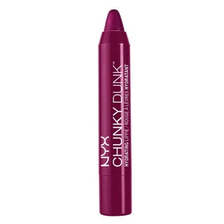 NYX Chunky Dunk Hydrating Lippie Lip Balm