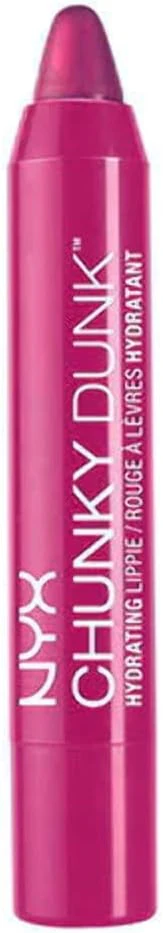 NYX Chunky Dunk Hydrating Lippie Lip Balm - Image 2
