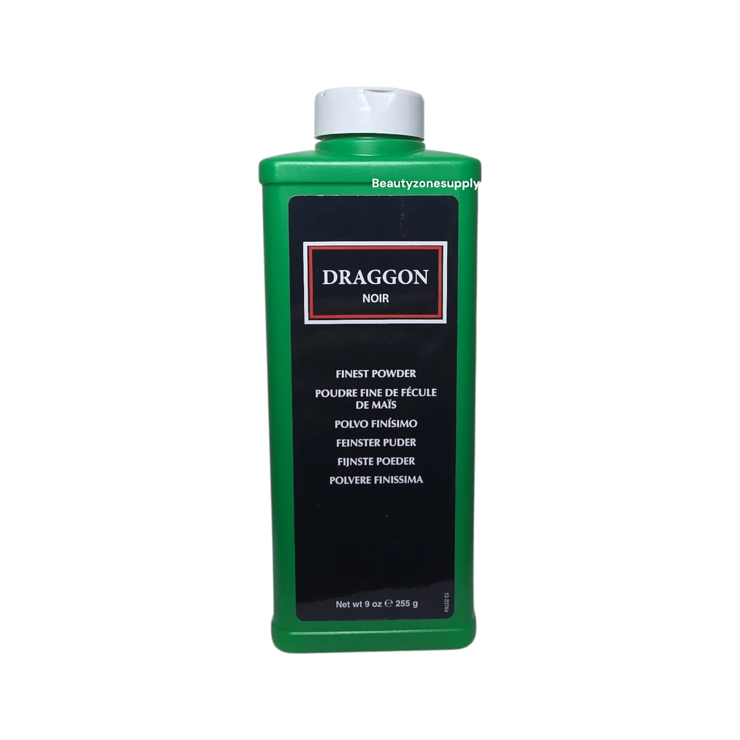Clubman Finest Powder Draggon Noir Finest Powder 225 g 44916 - Image 2