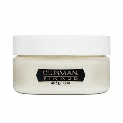 Clubman Molding Paste 1.7oz #66296 - Image 2