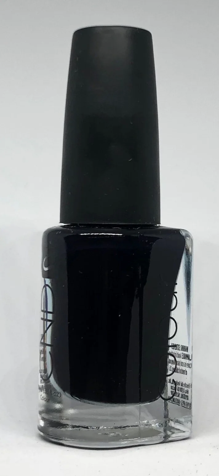 CND Nail Lacquer Inkwell #539