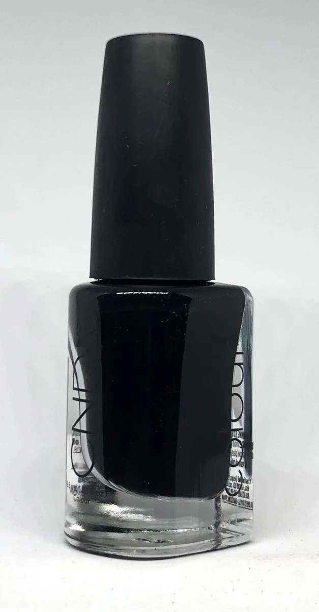 CND Nail Lacquer Oilslick #541