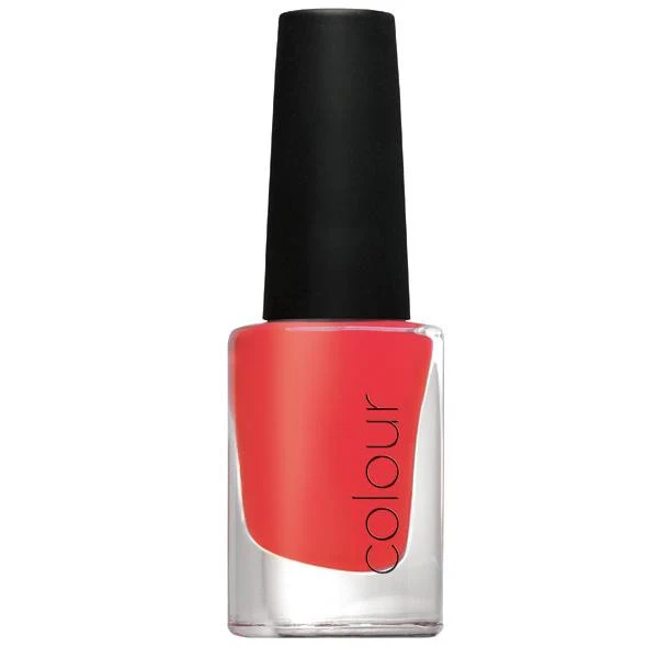 CND Nail Lacquer Poppyfield #522