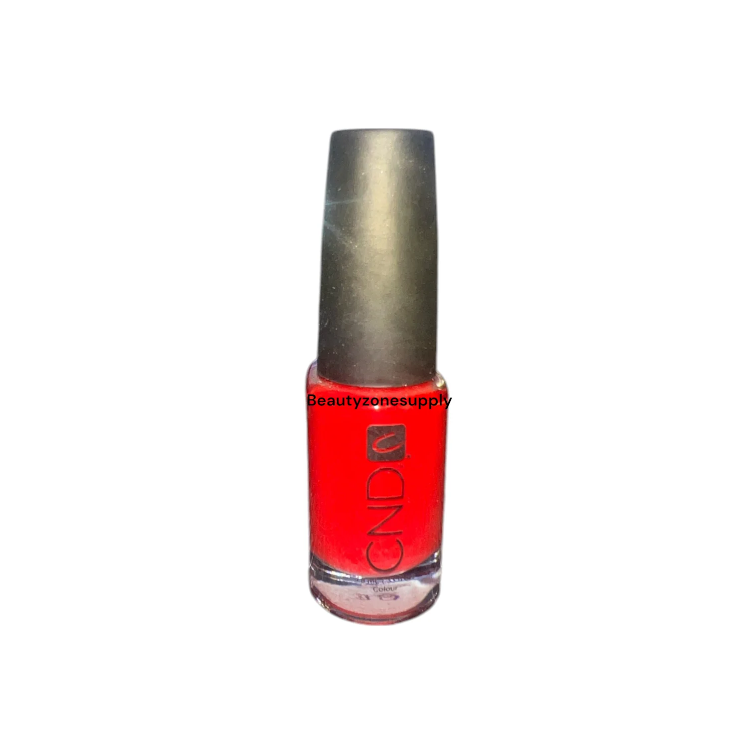 CND Nail Lacquer Rouge Red #525