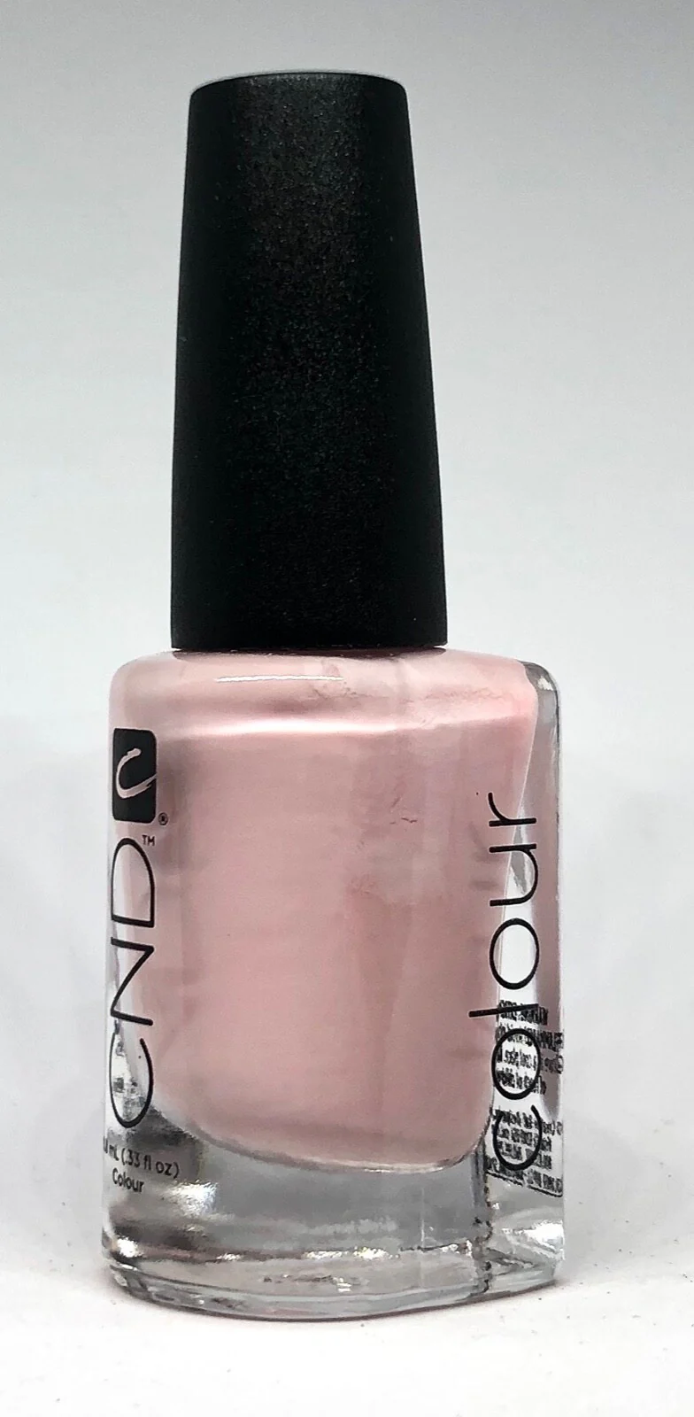 CND Nail Lacquer Tutu #513