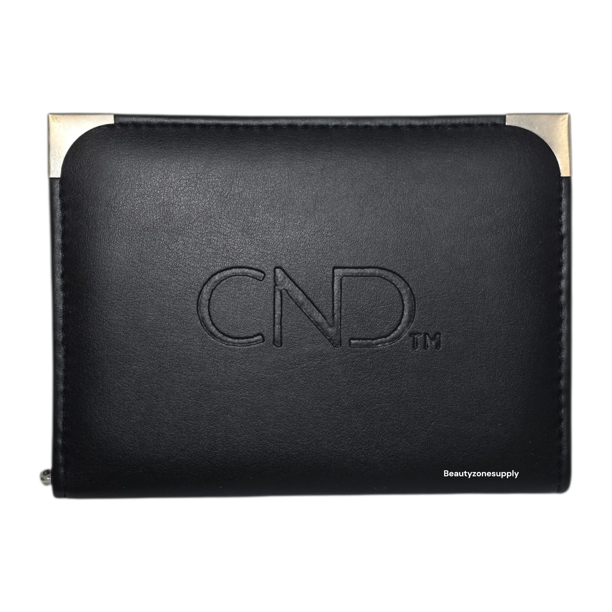 CND NAIL Professional Manicure Kit 6 Implements - Image 2