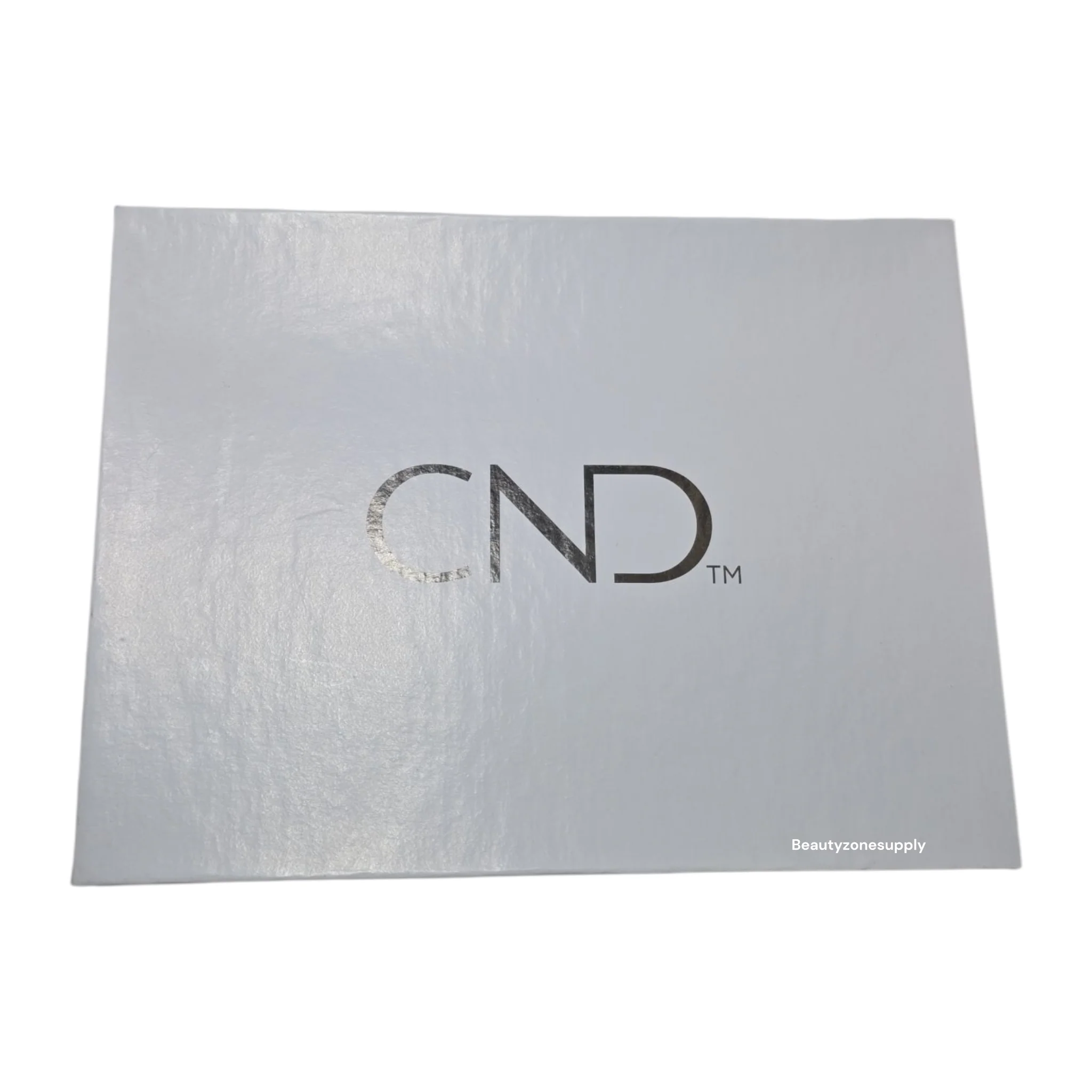 CND NAIL Professional Manicure Kit 6 Implements - Image 3