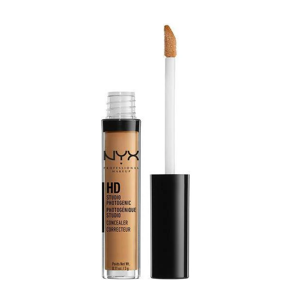 NYX HD Photogenic Concealer Wand - Golden