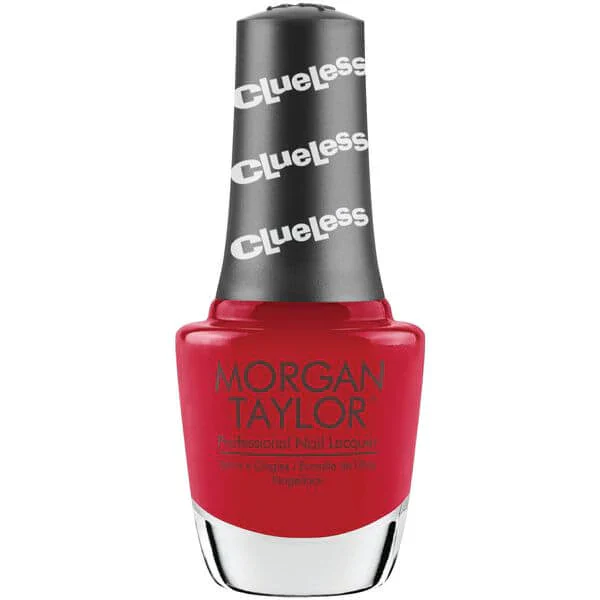 Gelish Morgan Taylor Gel Dip Lacquer Clueless 2022 Full 12 Color - Image 10