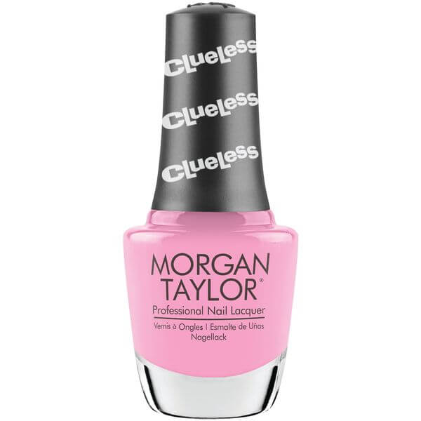 Gelish Morgan Taylor Gel Dip Lacquer Clueless 2022 Full 12 Color - Image 13