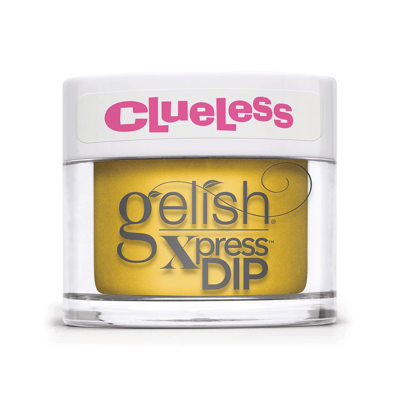 Gelish Morgan Taylor Gel Dip Lacquer Clueless 2022 Full 12 Color - Image 26