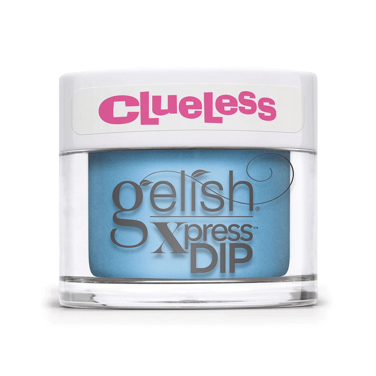 Gelish Morgan Taylor Gel Dip Lacquer Clueless 2022 Full 12 Color - Image 28