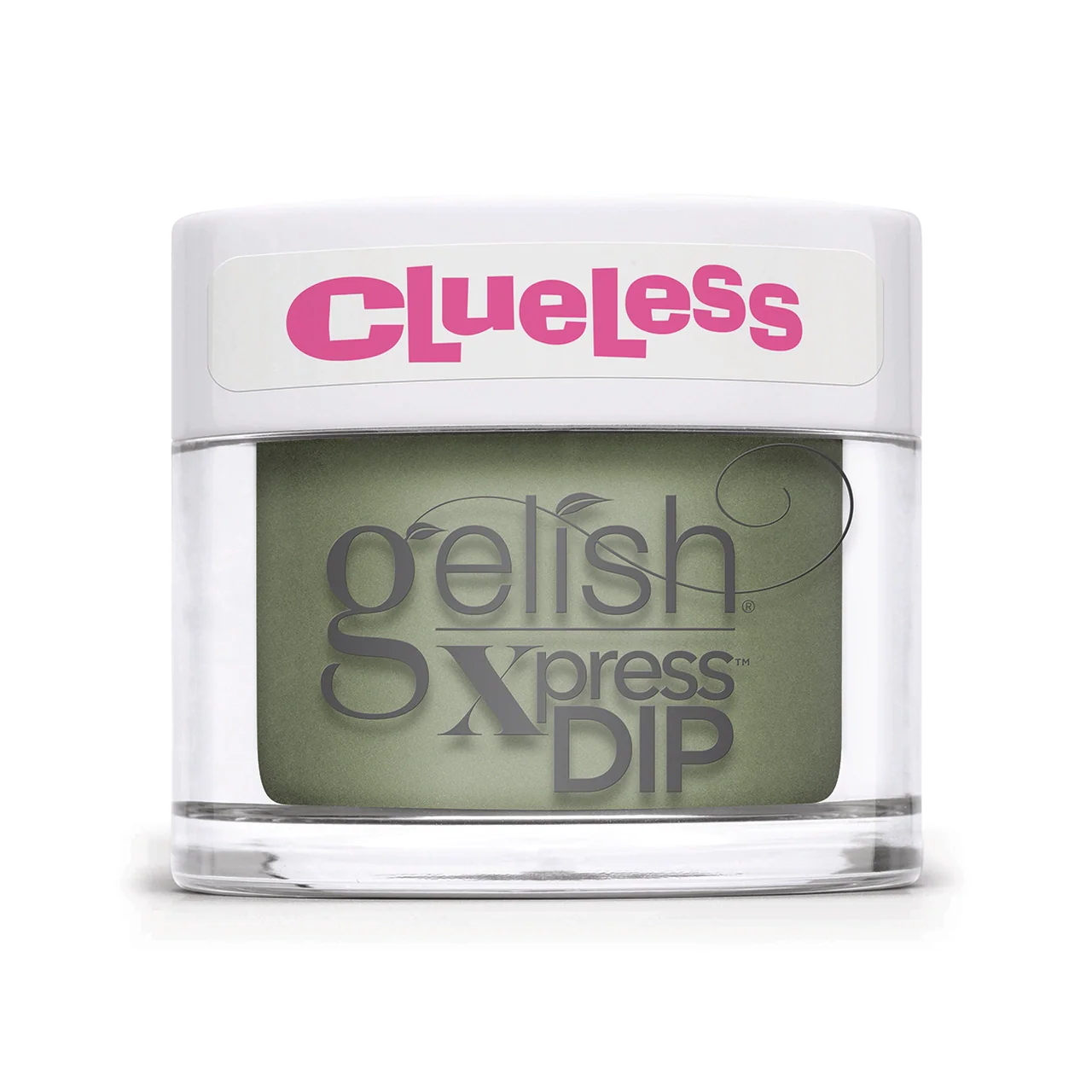 Gelish Morgan Taylor Gel Dip Lacquer Clueless 2022 Full 12 Color - Image 29