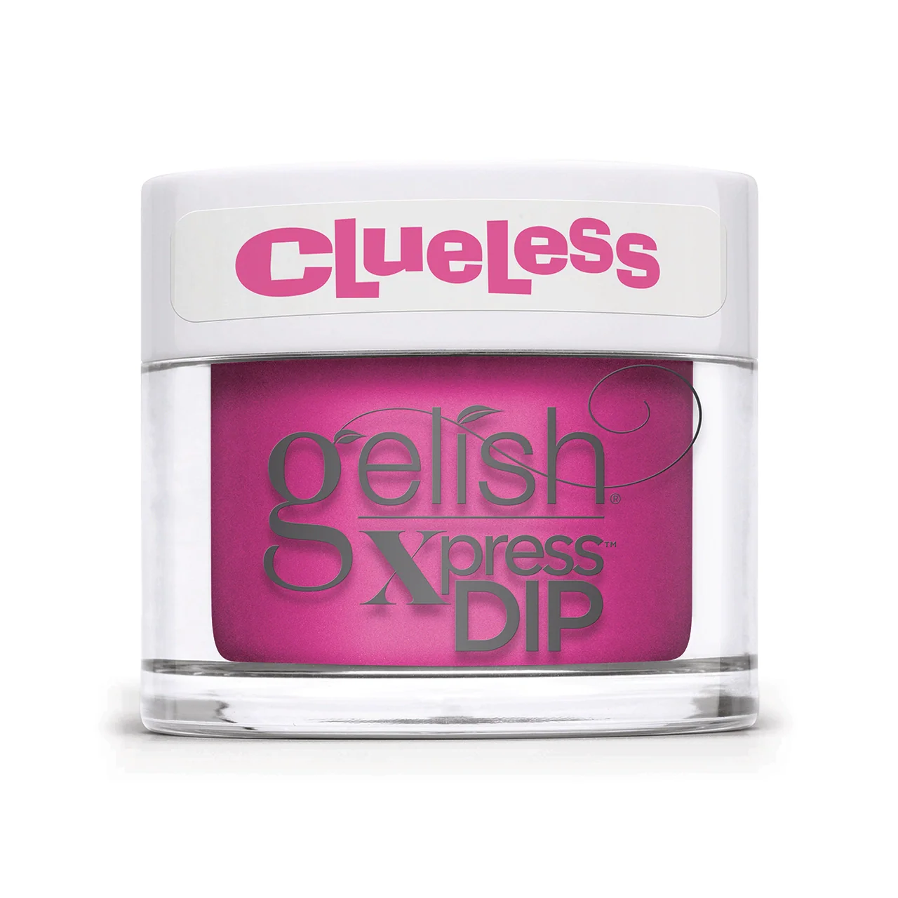 Gelish Morgan Taylor Gel Dip Lacquer Clueless 2022 Full 12 Color - Image 30