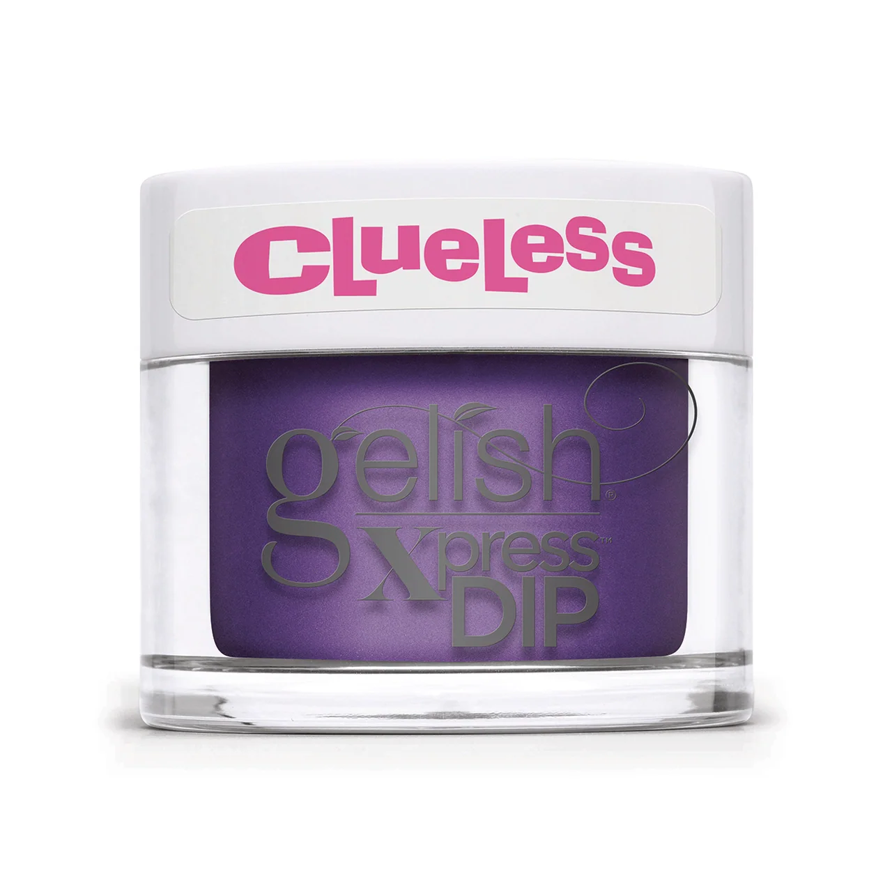 Gelish Morgan Taylor Gel Dip Lacquer Clueless 2022 Full 12 Color - Image 31