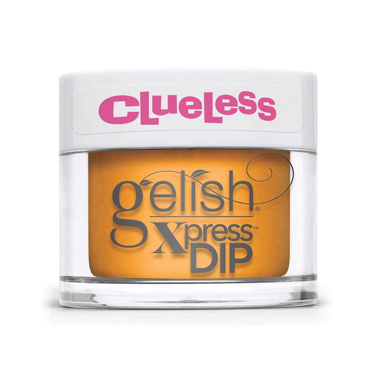 Gelish Morgan Taylor Gel Dip Lacquer Clueless 2022 Full 12 Color - Image 33