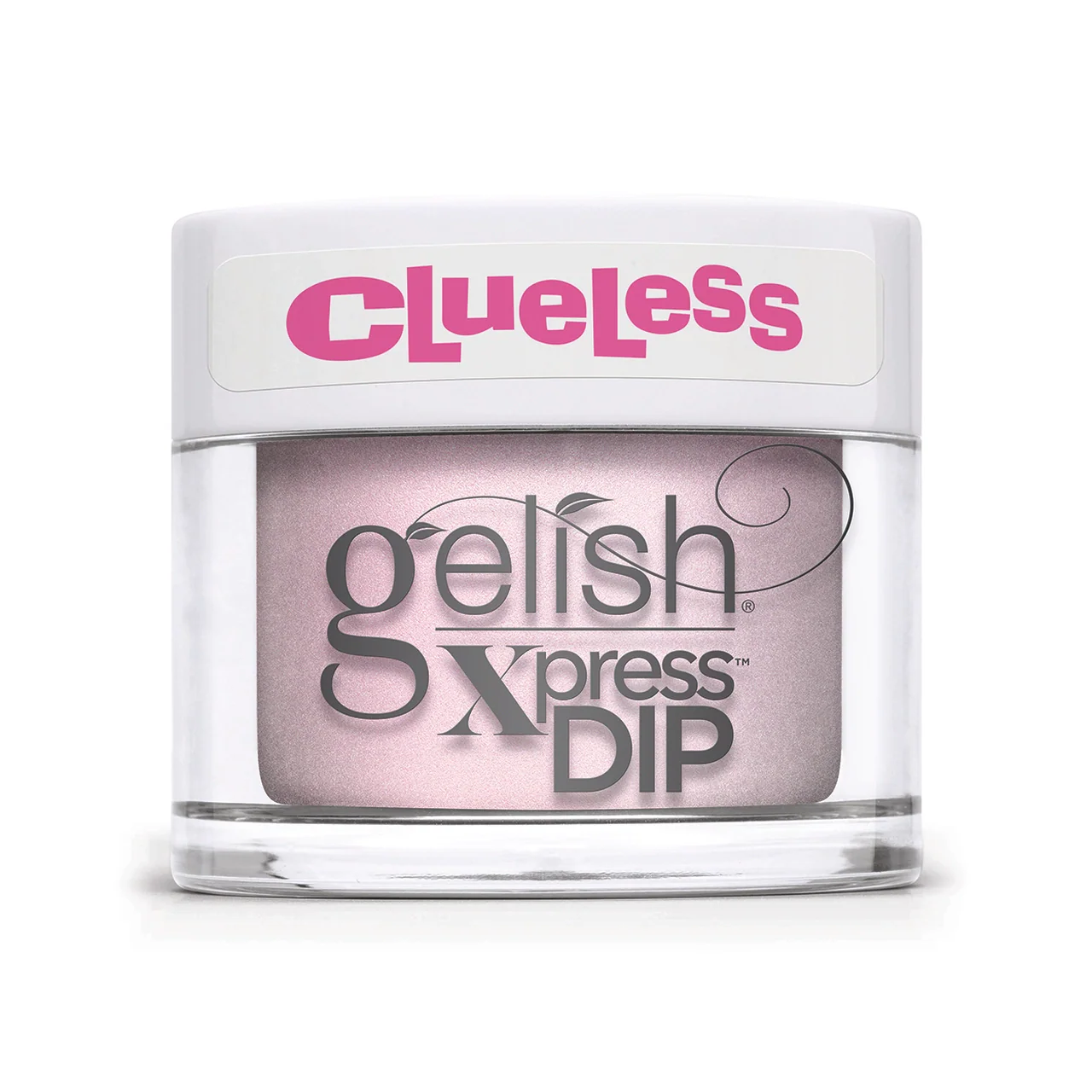 Gelish Morgan Taylor Gel Dip Lacquer Clueless 2022 Full 12 Color - Image 35