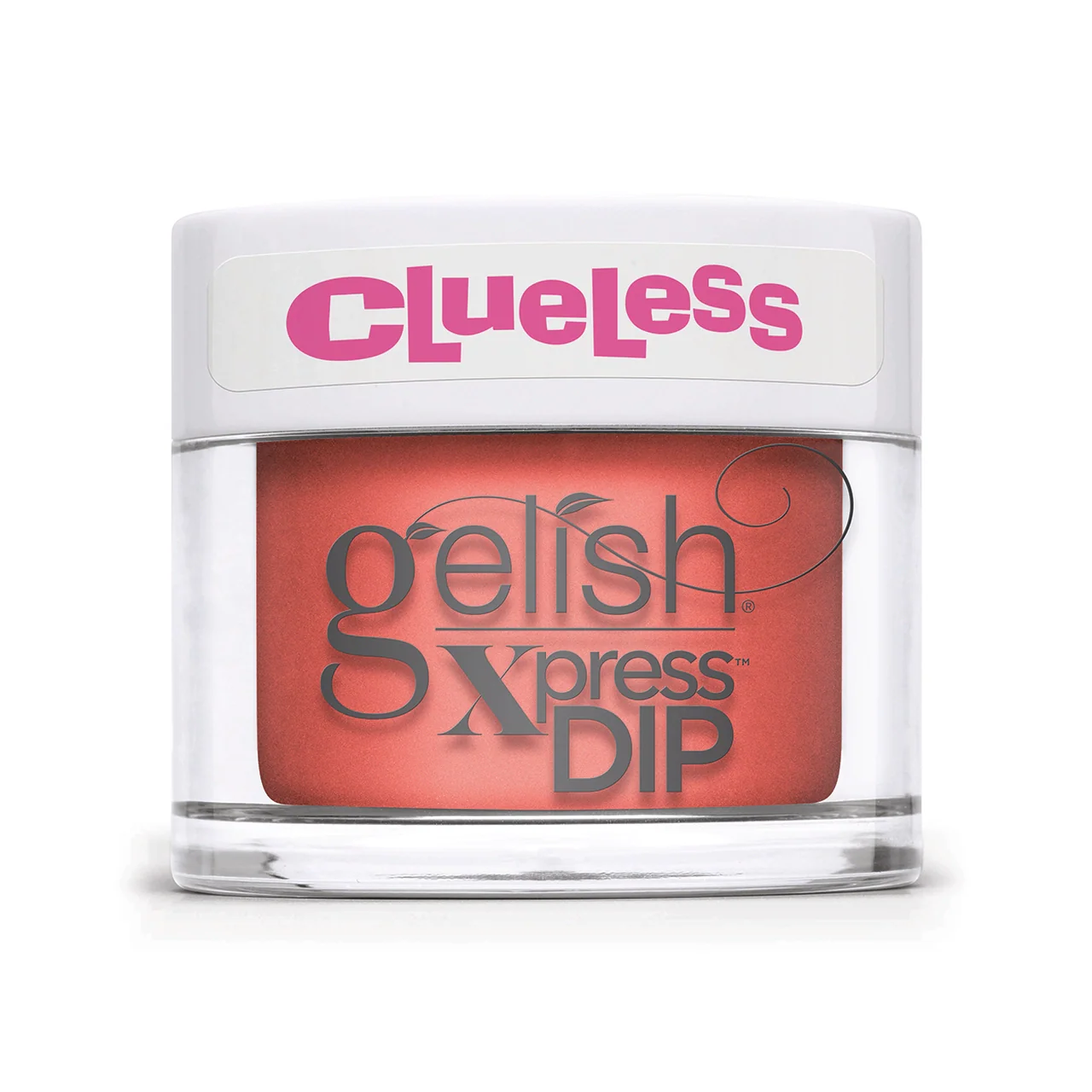 Gelish Morgan Taylor Gel Dip Lacquer Clueless 2022 Full 12 Color - Image 36
