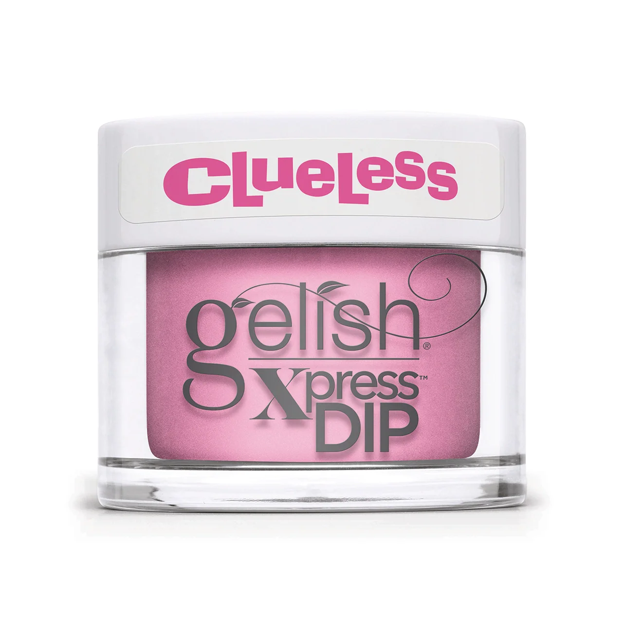 Gelish Morgan Taylor Gel Dip Lacquer Clueless 2022 Full 12 Color - Image 37