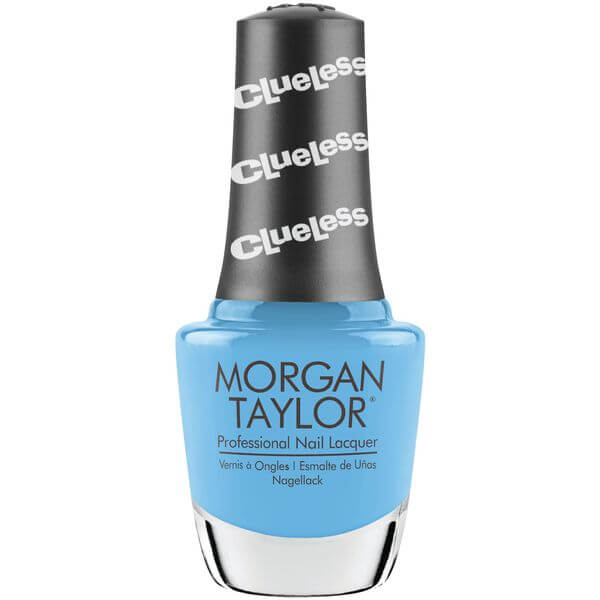 Gelish Morgan Taylor Gel Dip Lacquer Clueless 2022 Full 12 Color - Image 4