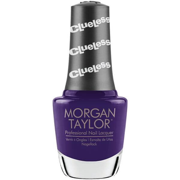 Gelish Morgan Taylor Gel Dip Lacquer Clueless 2022 Full 12 Color - Image 7
