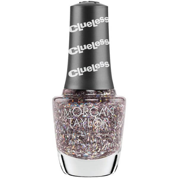 Gelish Morgan Taylor Gel Dip Lacquer Clueless 2022 Full 12 Color - Image 8