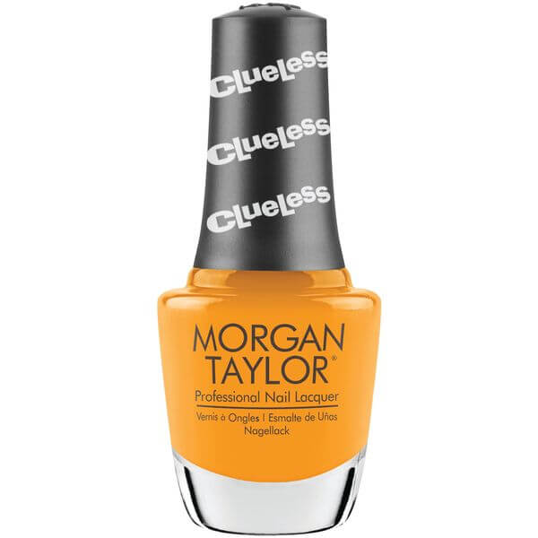 Gelish Morgan Taylor Gel Dip Lacquer Clueless 2022 Full 12 Color - Image 9