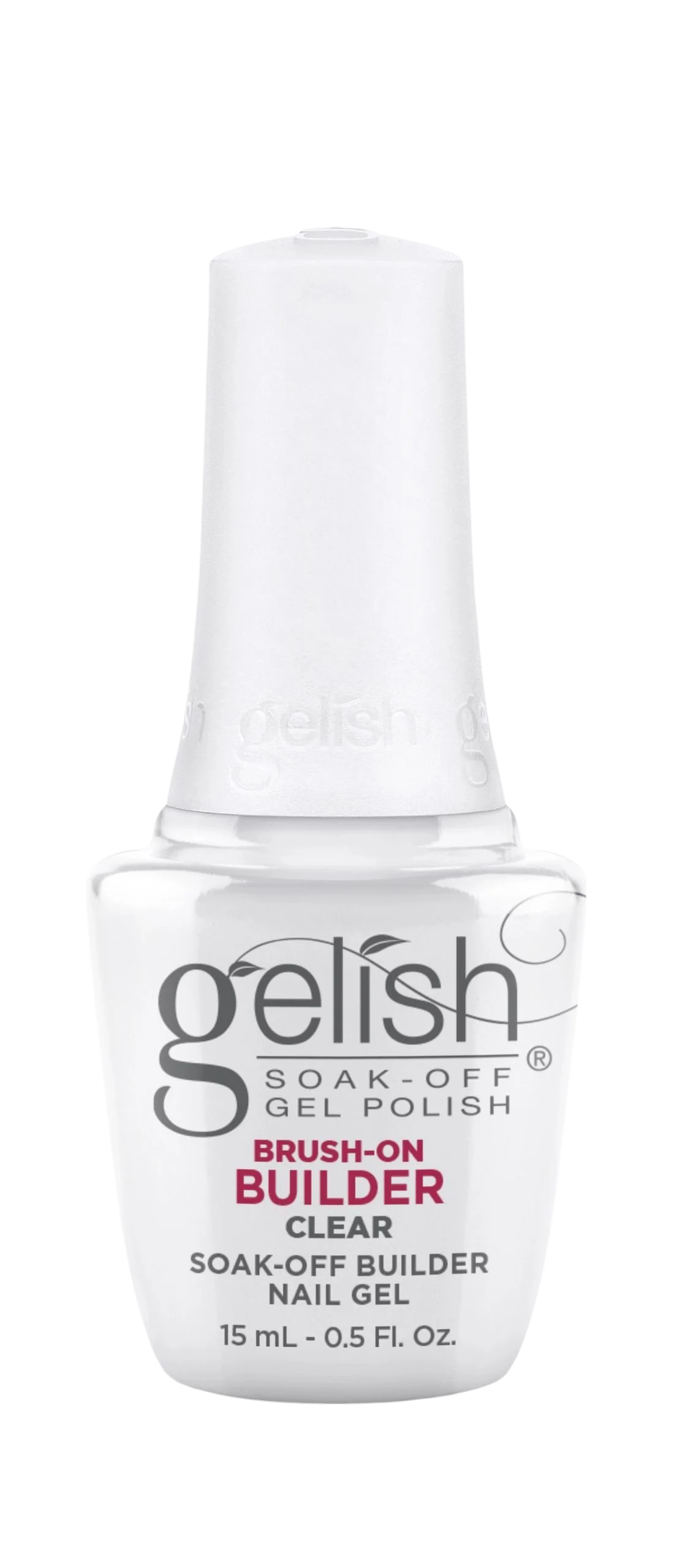 Create An Extension With Gelish Brush on Builder Gel kit - Image 5