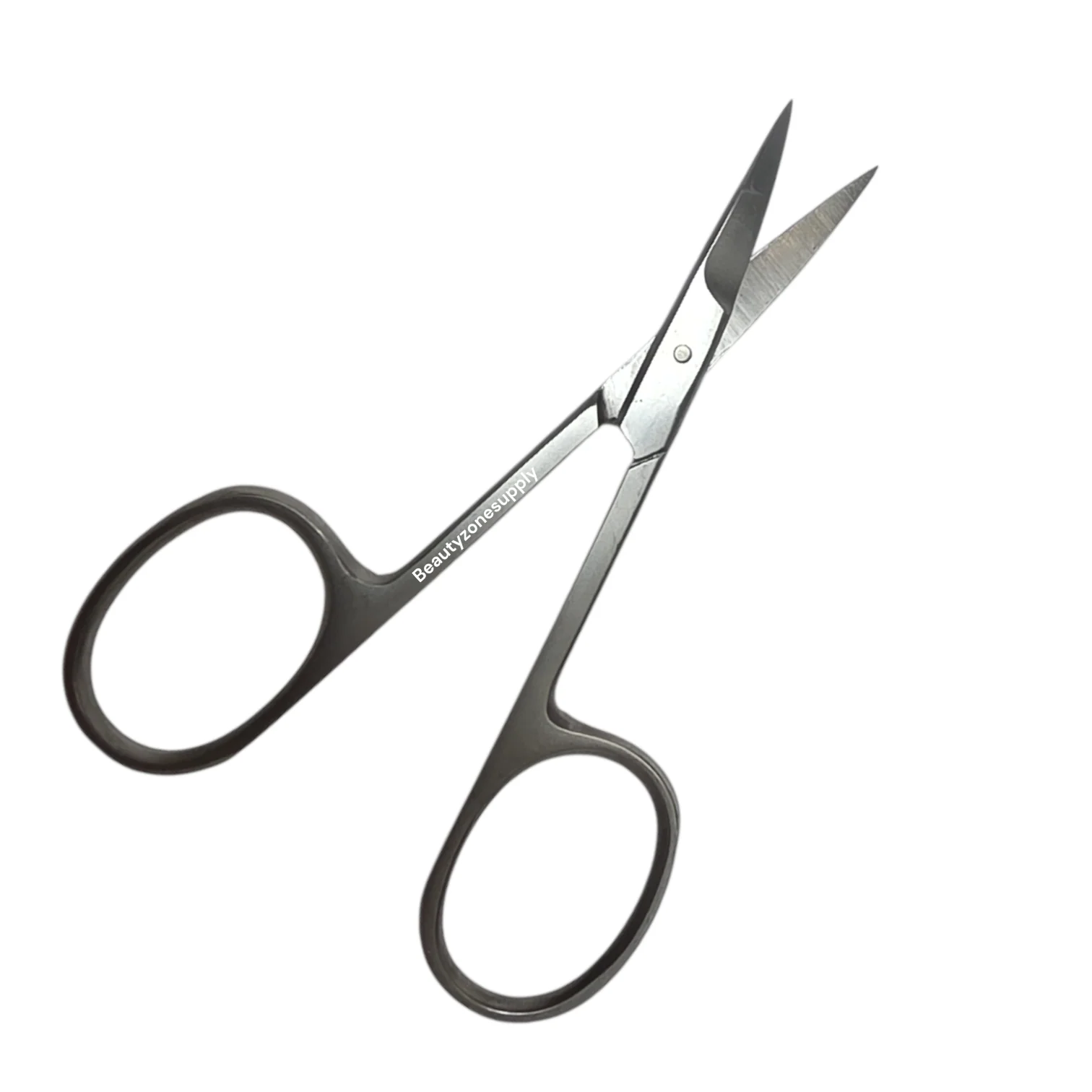 Cuticle Scissor 3.5" Curverd - Image 3