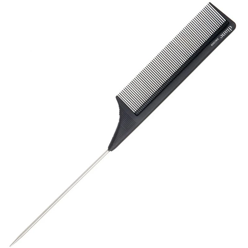 Diane 9” Pin Tail Comb #DBC009