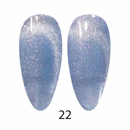 DC dnd 9D Cat Unicorn #22- Celestial Prism 0.5 oz - Image 2