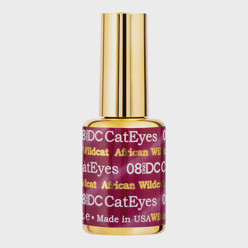 DC dnd Cate Eyes #08 - African Wildcat 0.6 fl oz
