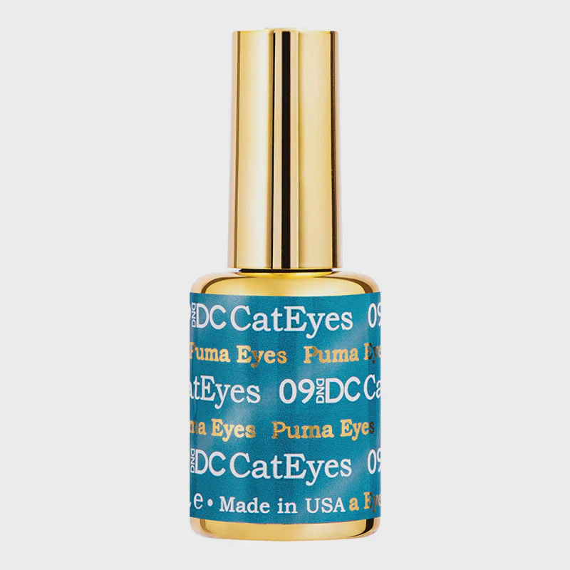 DC dnd Cate Eyes #09 - Puma Eyes 0.6 fl oz