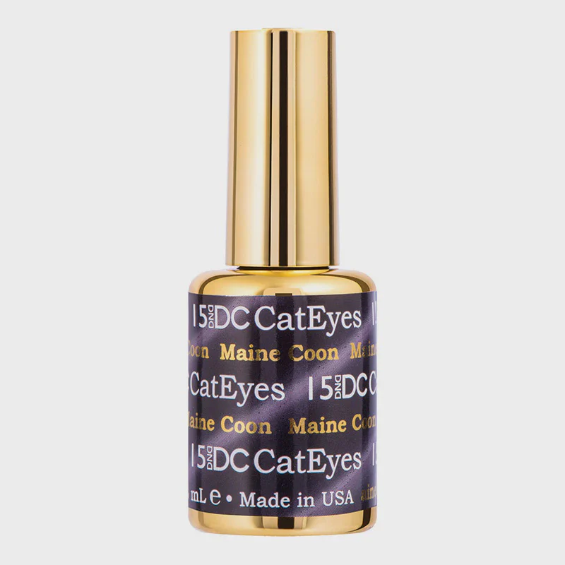 DC dnd Cate Eyes #15 - Maine Coon 0.6 fl oz