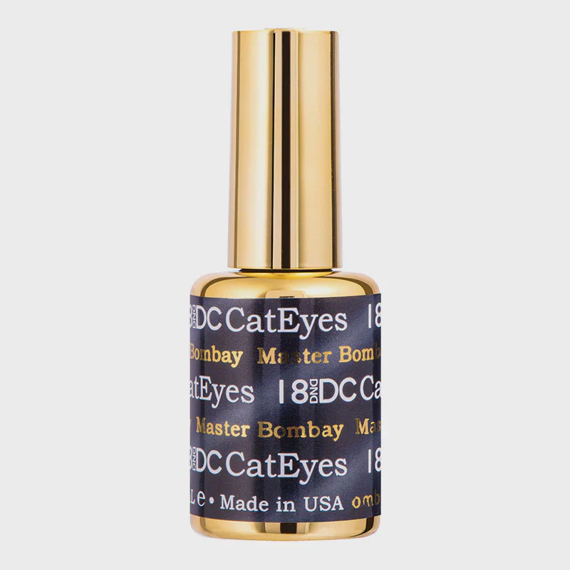 DC dnd Cate Eyes #18 - Master Bombay 0.6 fl oz