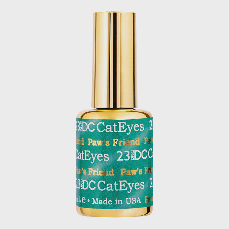 DC dnd Cate Eyes #23 - Paw's Friend 0.6 fl oz
