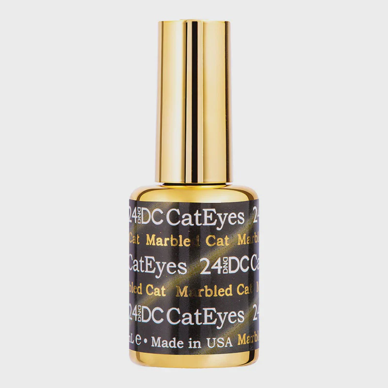 DC dnd Cate Eyes #24 - Marbled Cat 0.6 fl oz