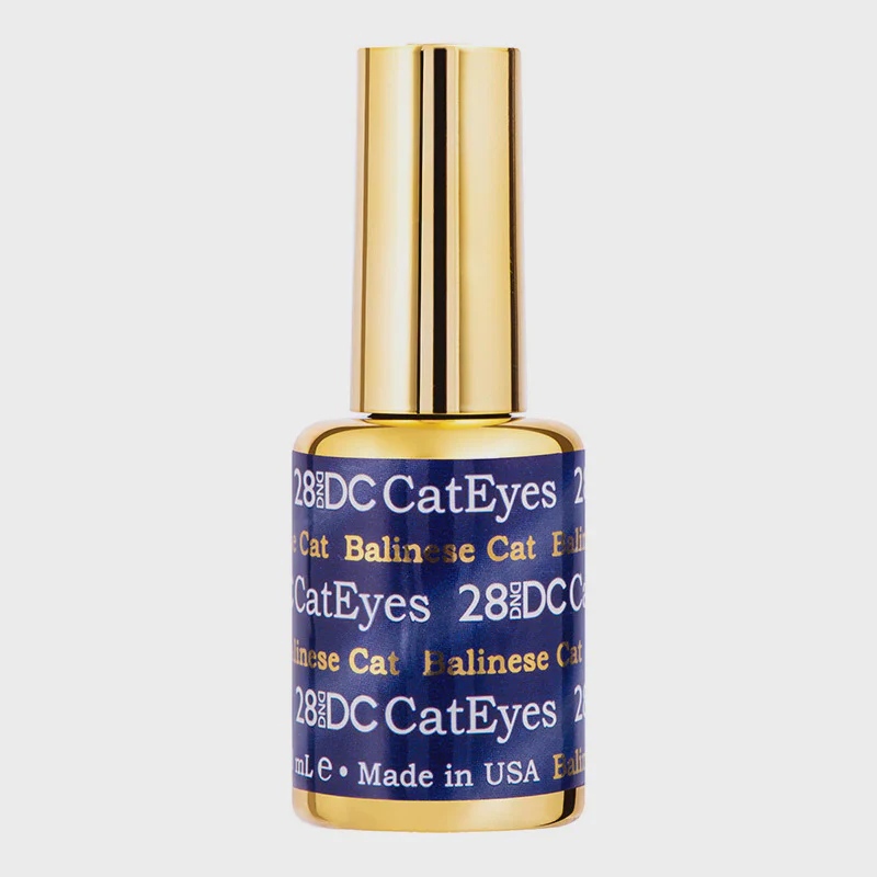 DC dnd Cate Eyes #28 - Balinese Cat 0.6 fl oz