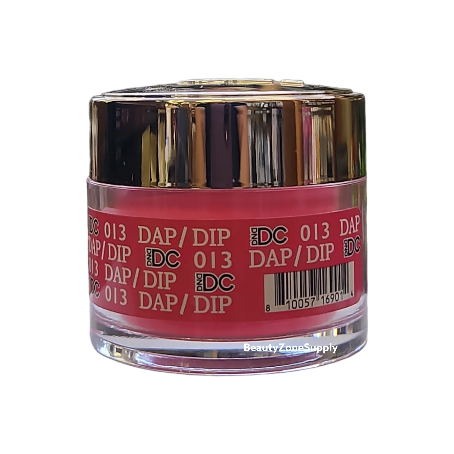 DC DND Dap Dip Powder & Acrylic powder 2 oz #013
