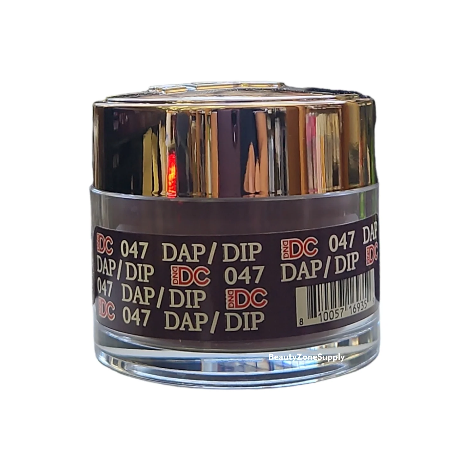 DC DND Dap Dip Powder & Acrylic powder 2 oz #047