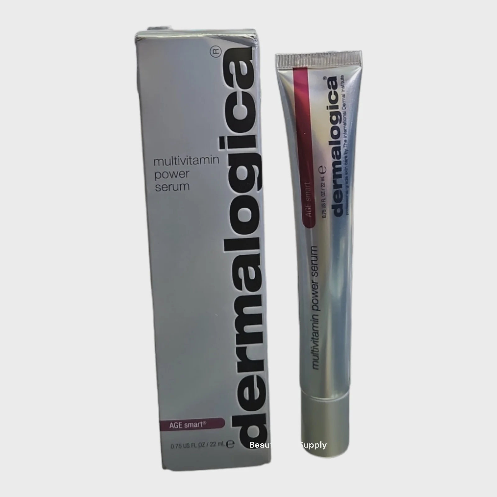 Dermalogica Multivitamin Power Serum 0.75 FL oz / 22 mL
