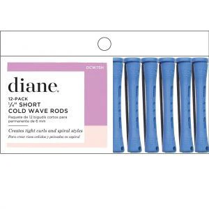 Diane Dressing Comb Assorted Colors 7 1/2" #D79 - Image 3