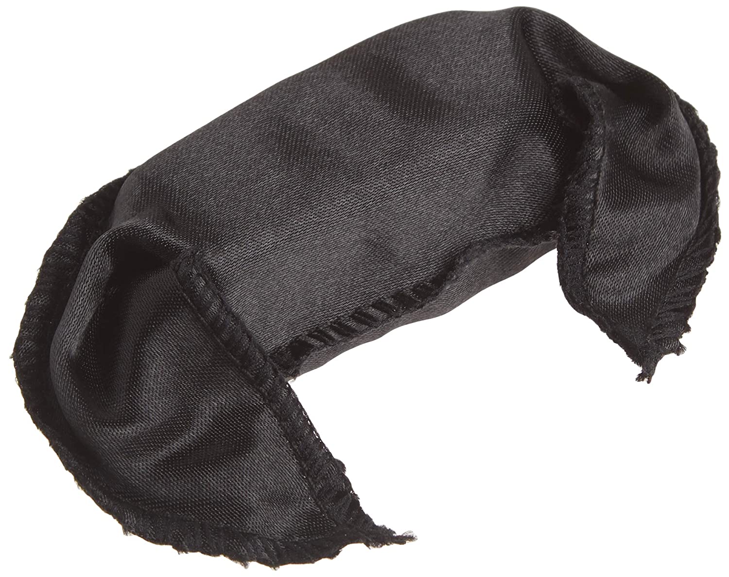 Diane Satin pillow Rollers Black 7/8-Inch 10 count D5042 - Image 3