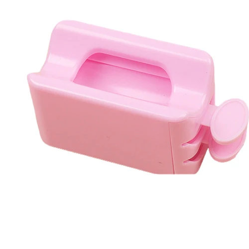 Dip Powder Recycling System Dip Tray pink small - Image 2