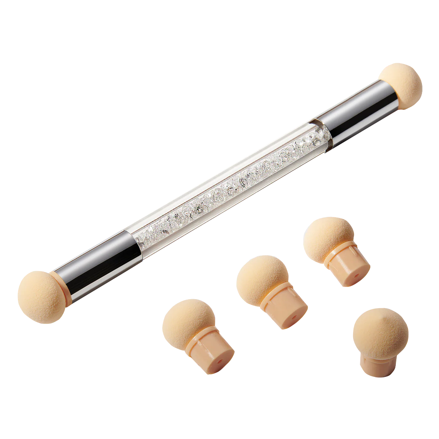 DL Pro Nail Art Sponge Tool DL-C503