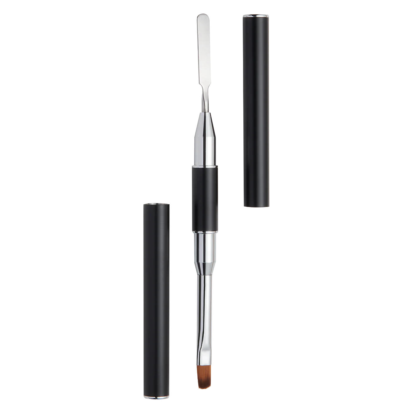 DL Pro Polygel Brush Crystal Gel Tool #DL-C499 - Image 2